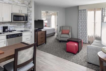 Homewood Suites by Hilton Ft. Worth Bedford