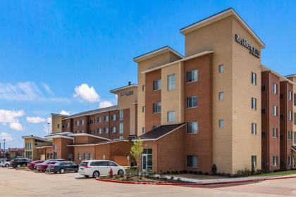 Residence Inn by marriott Dallas DFW Airport WestBedford Bedford Texas